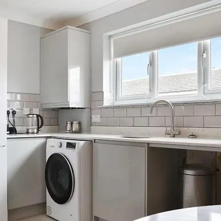 Alwent Apartment *