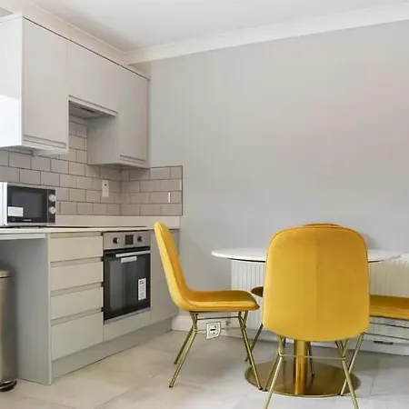 Apartment Alwent *