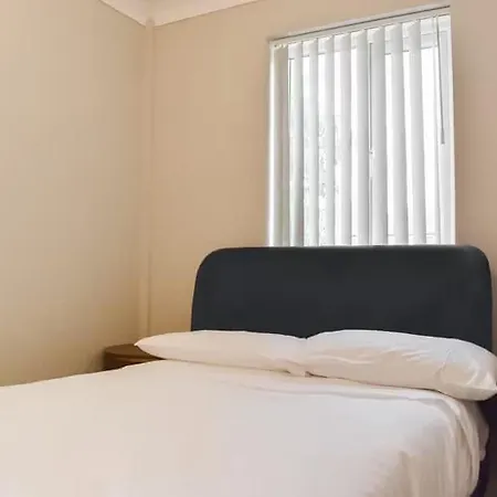 Apartamento Alwent